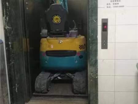 久保田微型小挖機備受青睞原因有哪些！(圖1)