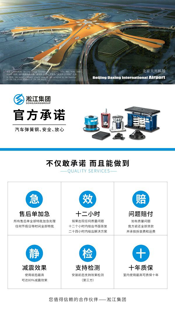 【國務(wù)院辦公廳項目】彈簧減震器合同